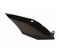 Polisport Side Panels For Honda CRF 450 RWE 2019-2020 Black