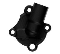 Polisport Water Pump Protector For Honda CRF250R 2018 2019 2020 Black
