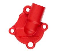 Polisport Waterpump Protector HONDA CRF250R/RX 18-23 Red