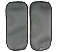 Polisport Off Road Honda Crf450r/x 21-22 Water/oil Radiator Protective Grille Kit