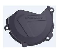 POLISPORT Clutch Cover Protection Blue KTM/Husqvarna, blue