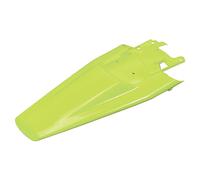Polisport Rear Fender For Husqvarna TC/FC 2023-2025 TE/FE 2024-2025 Yellow