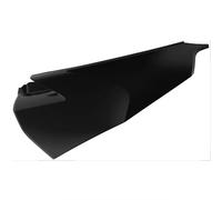 Polisport Side Panels For Husqvarna TX 125 2019 Black