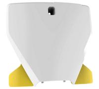 Polisport Off Road Husqvarna Tc125&fc250/350/450 19-20 Front Plate White