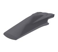 Polisport Fender For Husqvarna TE 300 I 2020-2023 Rear Grey