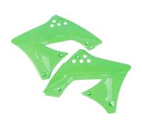 Polisport Off Road Kawasaki Klx110 10-23 Radiator Shrouds