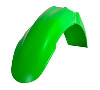 Polisport Fender For Kawasaki KX125 2003-2008 Front Green KX Green