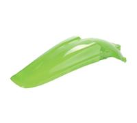 Polisport Off Road Kawasaki Kx125/250 92-93 Rear Fender Yellow