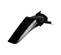 Polisport Off Road Kawasaki Kx125/250 99-02 Rear Fender Black
