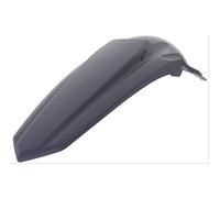 Polisport Off Road Kawasaki Kx125/250 Restyling Kx450 20 Rear Fender