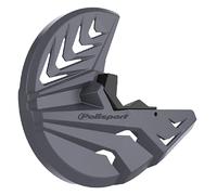 Polisport Off Road Kawasaki Kx250f 13-20/kx450f 15-18 Front Disc Guard