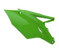 POLISPORT Side Panel (Green) To Fit KAWASAKI KXF 450 16-18