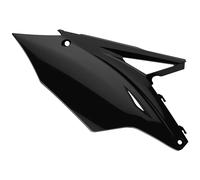 Polisport Side Panel for Kawasaki KXF450 2016-2018 – Black