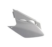 Polisport 5pcs White Plastic Side Panel For Kawasaki KX250F/KX450F (2006-2008) 8603100001