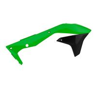 Polisport Off Road Kawasaki Kx450f 16-18 Radiator Shrouds