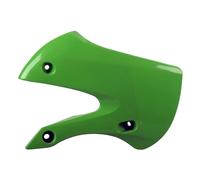 Polisport Off Road Kawasaki Kx65 00-20 Radiator Shrouds