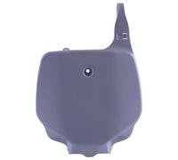 POLISPORT Front Plate (OEM 11-12/16) To Fit KAWASAKI KX85 01-13