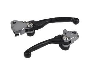 Polisport Off Road Ktm 250-450sx/exc 14-/husqvarna Fc/fe250-450 Lever Set