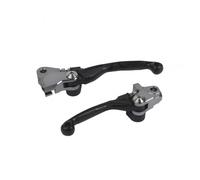 Polisport Pivot Levers KTM SX85 13-23, FREERIDE 14-17 Black