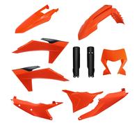 POLISPORT Plastic Kit