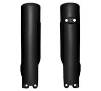 Polisport Fork Guards For KTM SX SXF Husqvarna TC FC 2023-2025 Black
