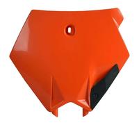 Polisport Off Road Ktm Sx 03-06 Sx-f 05-06 Xc 06-07 Xc-f 07 Front Plate