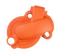 Polisport Off Road Ktm Sx-f/xc-f 450 16-22/exc-f17-22 Water Pump Protector