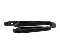 Chain Slider Rear Fit KTM EXC-R 530 08-09 Polisport Black 1pc 5604415023231