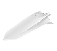 Polisport Off Road Ktm Sx/sx-f 19-20 Rear Fender White