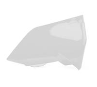 Polisport Air Filter Box Cover KTM SX/SX-F/XC/XC-F 16-18, EXC/EXCF 17-19 White