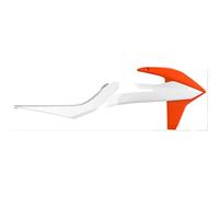 Polisport Off Road Ktm Sx/sx-f/xc/xc-f 19-20 Radiator Shrouds