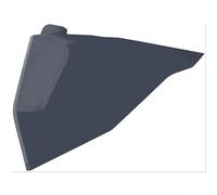 POLISPORT Airbox Cover (Grey) To Fit KTM SX 250 19-21