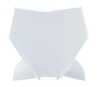 Polisport Off Road Ktm Sx/sx-f/xc/xc-f 23-25 Front Plate