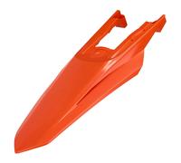 Fender rear polisport for motorcycle spare parts accessories pieces refills
