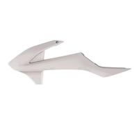 Polisport Radiator Scoops For KTM SX 85 19/16 2018-2024 White