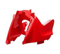 Polisport Air Box Cover For Gas Gas MC65 2021 2022 2023 Red
