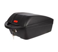 Polisport Off Road Mik/mik-hd 2.0 Snaplock 11l Top Case Black