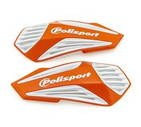 POLISPORT REPLACE MX AIR OR/WH 8308400015