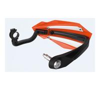 Polisport Off Road Mx Flow/bullit Fwa Handguard Bars