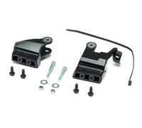 Polisport Off Road Mx Flow Handguard Fitting Kit