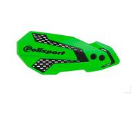 Polisport Off Road Mx Flow Kawasaki Kx250f 20/kx450f 19 Handguard
