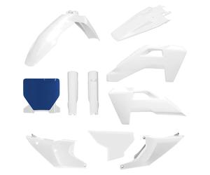 Polisport Off Road Mx Full Husqvarna Tc/fc 25->-26 Plastics Kit