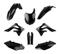 Kit Full Plastics POLISPORT Kawasaki KX 450 F for Moto Spare Parts