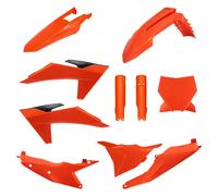 Polisport Off Road Mx Full Ktm Sx/sx-f/xc/xc-f 23-25 Plastics Kit