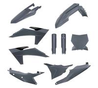 Polisport Off Road Mx Full Ktm Sx/sx-f/xc/xc-f 23-25 Plastics Kit