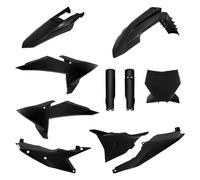 Polisport Off Road Mx Full Ktm Sx/sxf/xc 25 Plastics Kit