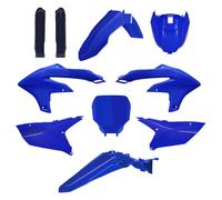 Polisport full plastic kit YZ450F 23- YZ250F 24-