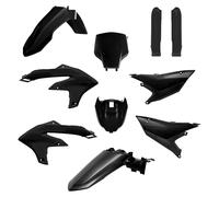 Polisport Off Road Mx Full Yamaha Yz450f 26 Plastics Kit