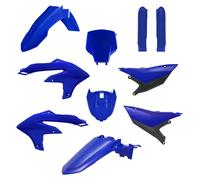 Polisport Off Road Mx Full Yamaha Yz450f 26 Plastics Kit