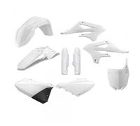 Polisport Off Road Mx Full Yamaha Yz85 22-23 91284 Plastics Kit